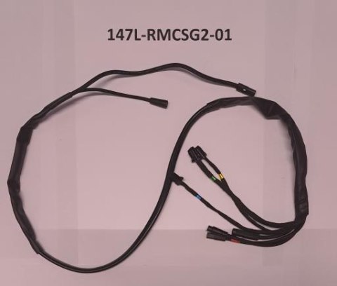 Przewód elektryczny Main Cable HMI To Motor SG 2.0 System L:1050mm/700mm (HMI 2.0)