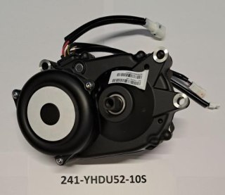 Silnik SyncDrive Core2 36v 25km/h X2SK (SG- system)