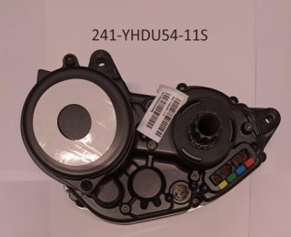 Silnik SyncDrive Sport3 36/48v 25km/h 85Nm X3MJ (HMI 2.0)