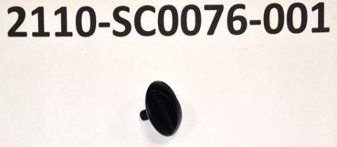 Śruba/Wkret Knob For Battery Cover