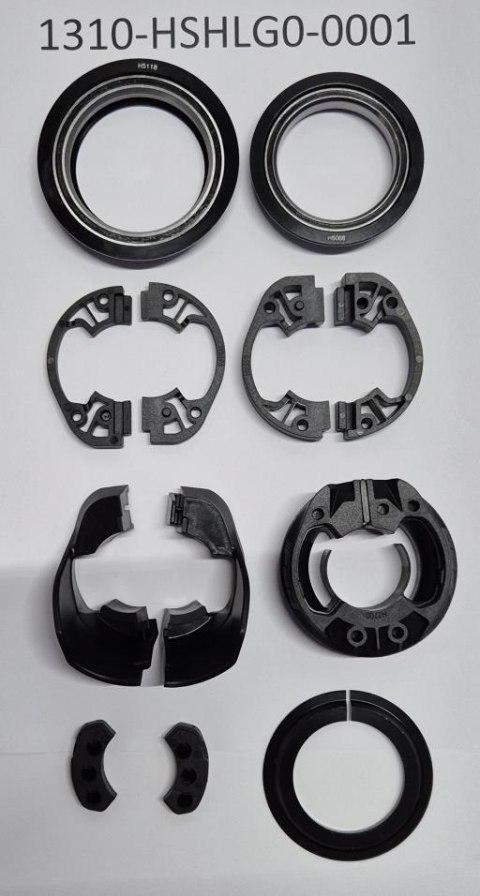 Stery HS HL G 01_1.8-1 SEAL BEARING 28.6 62 39.7 72 47 BLK W/TOP COVER