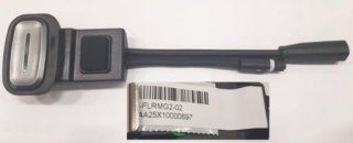 Wyświetlacz RideControl Go 2 For SG 2.0 System L:50mm & 70mm (HMI 2.0)