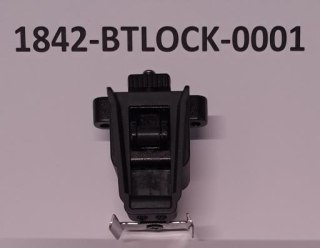 Zabezpieczenie Battery Lock Set MY26 Reign Advanced E+