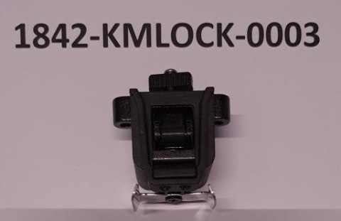 Zabezpieczenie Battery Lock WO/Keys MY26 Talon/Tempt E+