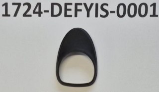 Zacisk siodła Rubber cover ISC MY24 Defy Advanced (Pro/SL)