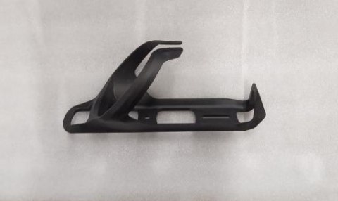 Bidon/Koszyk Water bottle cage down tube MY23 Propel