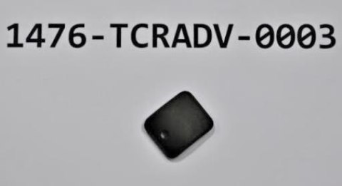 Części drobne hamulca BB ELECTRIC CABLE RUBBER BLK