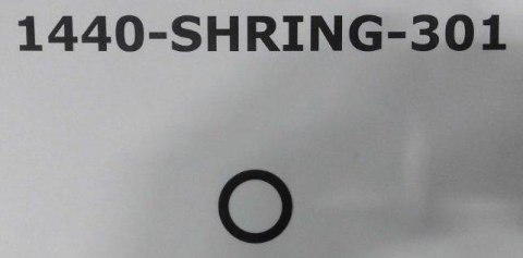 Piasta tylna - części DT HUB SHIM RING Ø28/20x0.5mm(HCDXXX00S1083S)