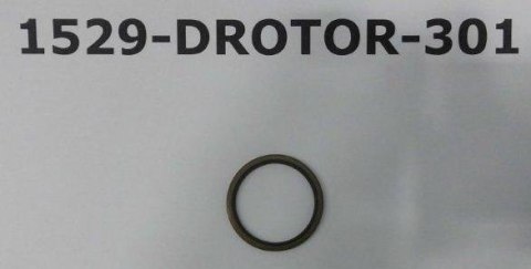 Piasta tylna - części DT RW SEAL HUB SHELL/ROTOR (Ø30x36x2.5mm) 1pc (HSOXXX00N1031S)