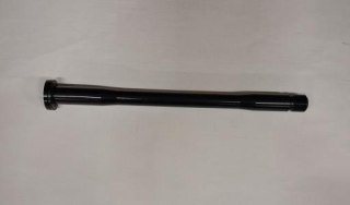 Piasta tylna - części QRGA24 12MM L:164.8MM P:1.0 BLK FOR UDH
