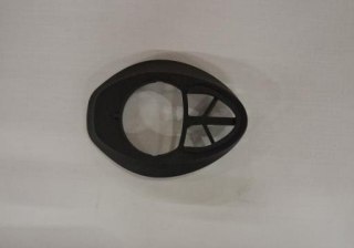 Podkładka sterów CONE SPACER 32X52X6 BLK MY27 Propel