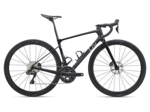 Rama karbonowa Avail Advanced Pro 0 700CX495MM(L) RAW CARBON