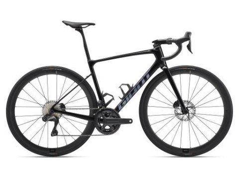 Rama karbonowa Defy Advanced Pro 0 700X44.5M(S) Carbon Smoke/Carbon Smoke(MET30-22D)