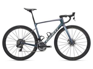 Rama karbonowa Defy Advanced SL 0 700X48M(M) Carbon Smoke(MET30-22D)/GD-DS004