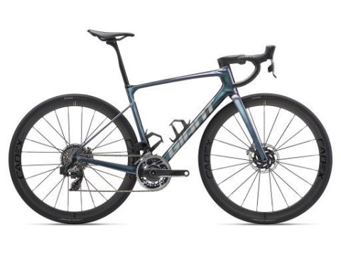 Rama karbonowa Defy Advanced SL FF 700X44.5M(S) YS-3007/GD-DS004