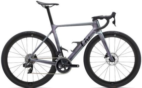 Rama karbonowa EnviLiv Advanced 2 700X44D(XXS) G-RM2404