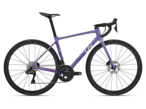 Rama karbonowa Langma Advanced Pro 1 Disc AR 700CX48L(M) G-GM2402