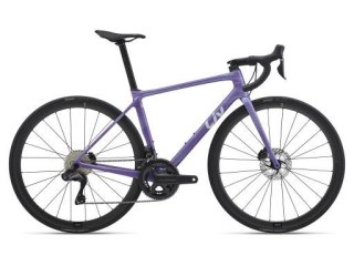 Rama karbonowa Langma Advanced Pro 1 Disc PC 700CX48L(M) CARBON SMOKE(MET30-20L)