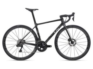 Rama karbonowa Langma Advanced SL 1 Disc 700X45L(S) Carbon Smoke/G-RM2405