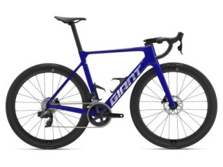 Rama karbonowa Propel Advanced 2 700X59.5M(XL) P-19-1555 TPX/IS-1002