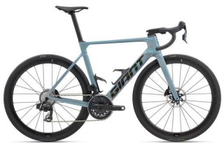 Rama karbonowa Propel Advanced Pro 1 700X54.5M(ML) Carbon Smoke(M)