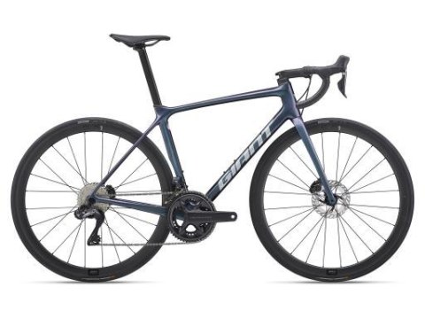 Rama karbonowa TCR Advanced Pro Disc-FF 700CX44.5M(S) Carbon Smoke