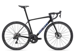 Rama karbonowa TCR Advanced SL Disc-FF 700CX74M(M) RAW Carbon (M)