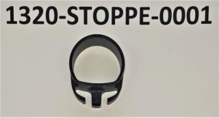 Stery - części Cable Stopper On Steerertube MY23 Propel