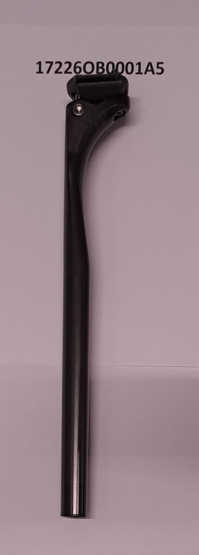 Sztyca G24SP4 UD 360MM BLK
