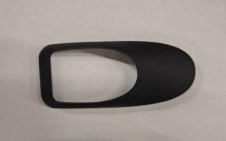 Zacisk siodła ISC COVER BLK MY27 Propel