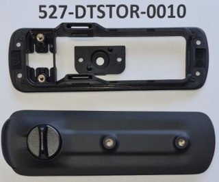 Części drobne DT storage box MY23 Intrigue BLK GD-DS004(M)
