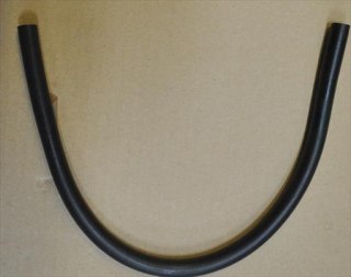 Części drobne hamulca CABLE FORM 6x9mm Inner Diameter for brake & shift Hosing 300mm Noise Protection