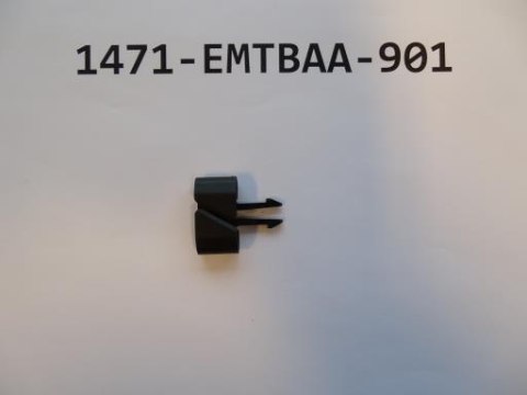 Części drobne hamulca Cable Holder PP for Trance-E/Intrigue-E/Stance-E/Embolden-E