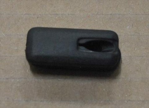 Części drobne hamulca Internal Cable Routing Port Plug/Cover ONE Hole (for Carbon&Alloy frame)