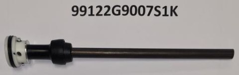 Części widelca MY22 CREST SL 34 Piston kit for 130mm travel
