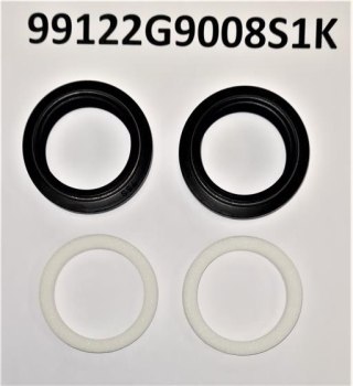Części widelca MY22 CREST SL 34 Wiper seals