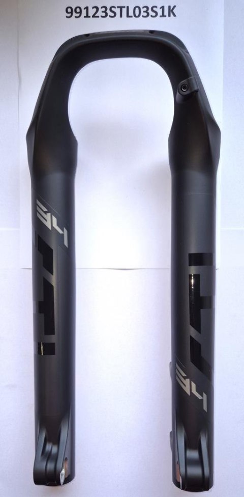 Części widelca MY23 CREST STL 27.5" Lower leg set