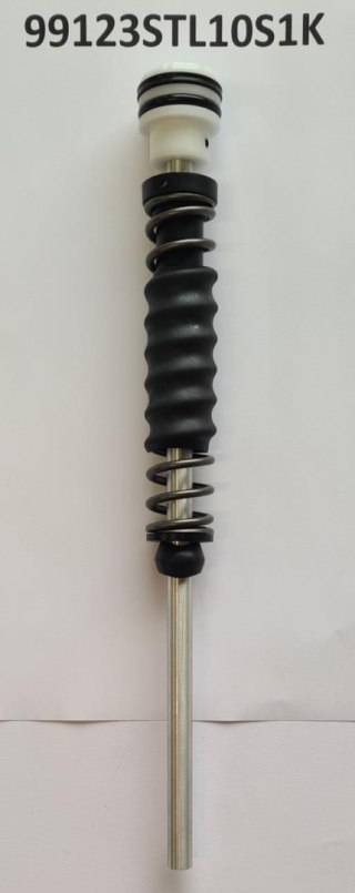 Części widelca MY23 CREST STL Piston kit for 140mm travel