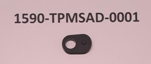 Dętka TPMS SPACER BLK FOR TUBELESS VALVE (HMI 2.0)