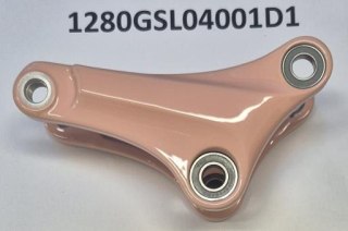 Elementy zawieszenia GS834E ROCK ARM JP0073 25-FAITH 26 LIV D-RS593