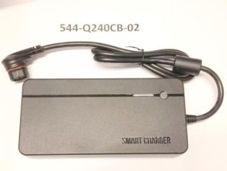 Ładowarka Smart Charger AC100～240V DC48V-4A 9Pin Without AC Power Cable (HMI 2.0)