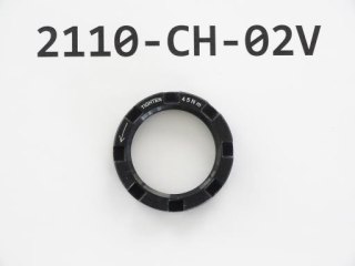 Nakrętka Locknut for ISIS Spline drive Spider 36mm (Tightening torque: 40Nm) for X0PA