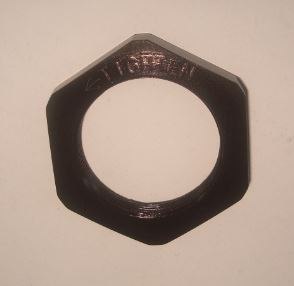 Nakrętka Locknut for Square Spline drive Spider (Tightening torque: 40Nm) X94-17463-10