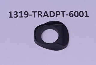Podkładka sterów TR ADAPTER SPACER ID:28.6 OD:57.9 H:8MM