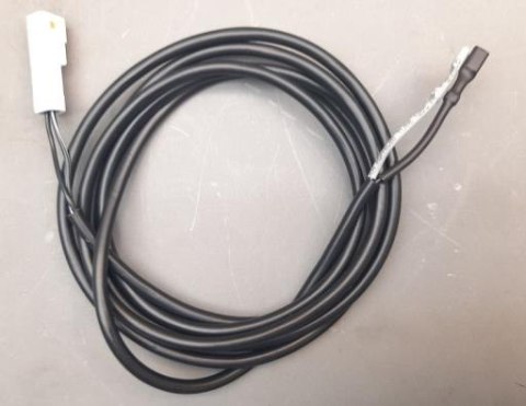 Przewód elektryczny LIGHT CABLE/REAR LIGHT TO MAIN LINE/02T-JWPF-VSLE-S/ 3.3/6.3 PIN /CABLE 1350MM/V1167