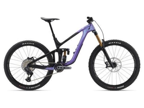 Rama karbonowa Reign Advanced 1 29X16M(S) YS-3007/Raw Carbon