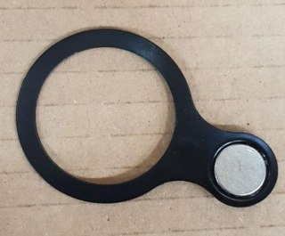 Sensor SPEED SENSOR MAGNET FOR C.LOCK ROTOR/JH-SS20/V1476