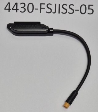 Sensor Speed Sensor/W/Integrated Reed switch/W HIROSE 544-1004-2 Connector/Cable 100mm (HMI 2.0)