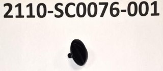 Śruba/Wkret Knob For Battery Cover