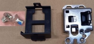 Zabezpieczenie LOCK HOUSING FOR ABUS XPLUS WO/LOCK